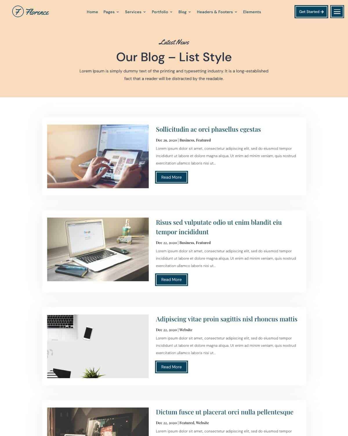 Blog List Page img