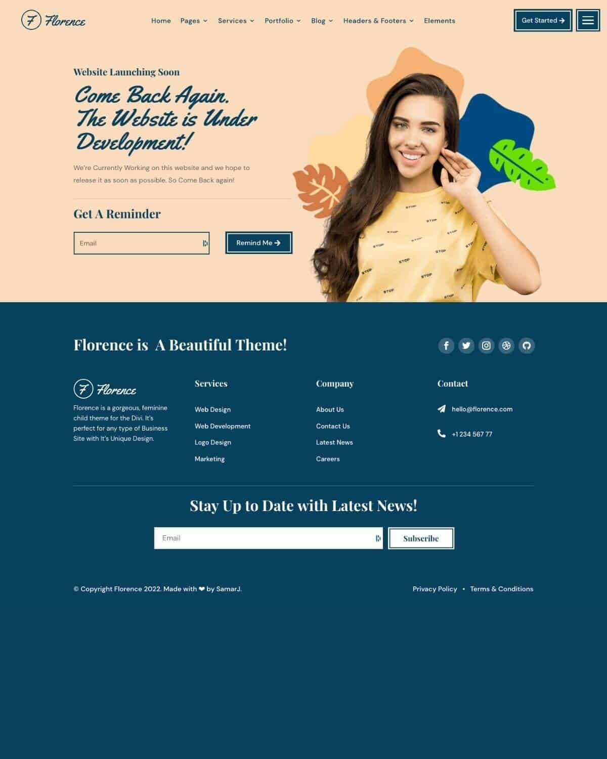 Coming Soon Page img