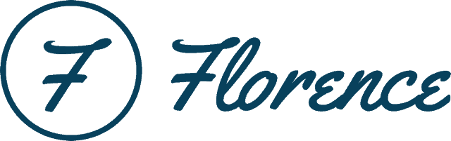 Florence Logo Long