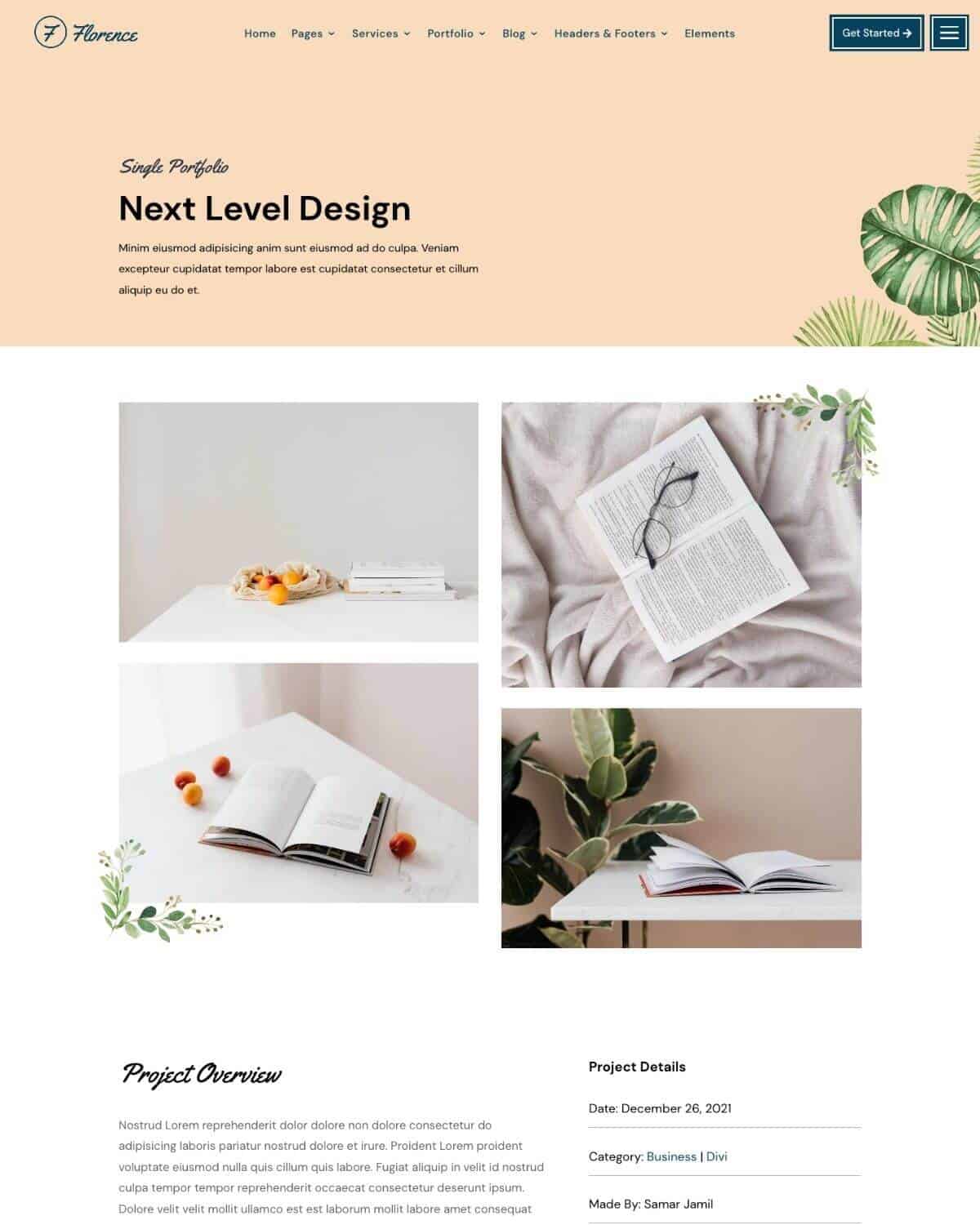 Single Portfolio Page img